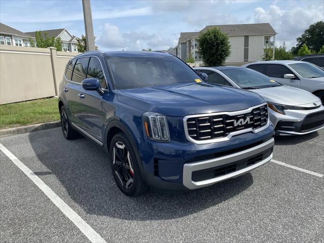 2023 Kia Telluride S