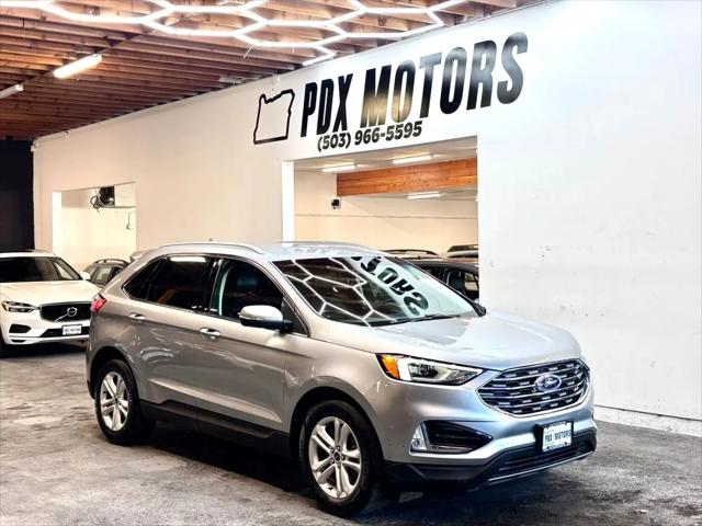 2020 Ford Edge SEL for sale in Portland, OR