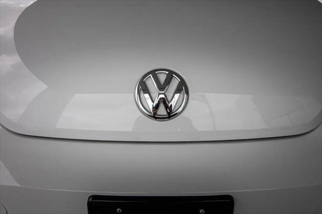 2019 Volkswagen Beetle 2.0T SE
