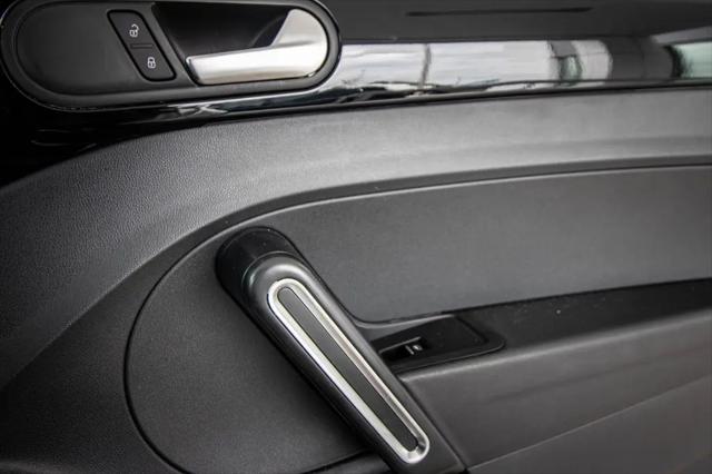 2019 Volkswagen Beetle 2.0T SE