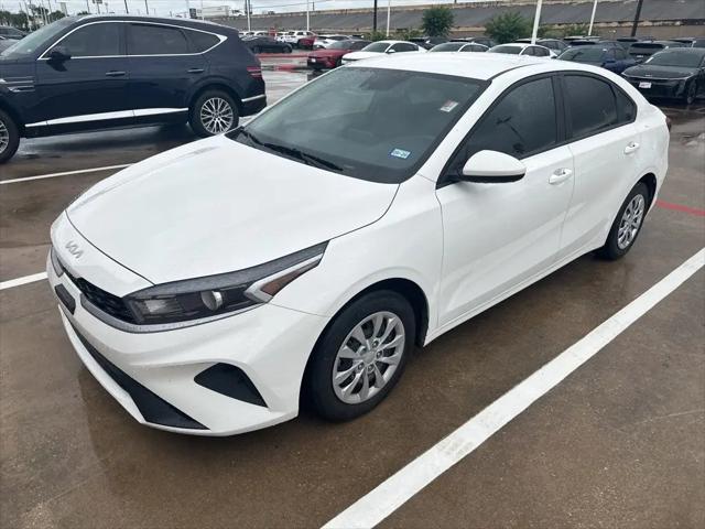 2024 Kia Forte LX for sale in Baytown, TX