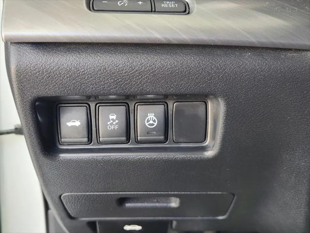 2017 Nissan Maxima 3.5 SL