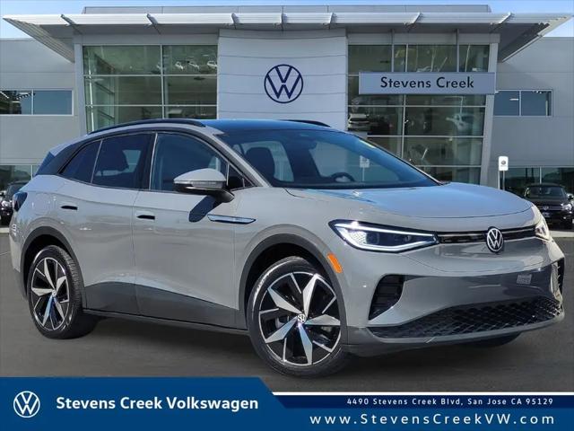 2023 Volkswagen ID.4 Pro S for sale in San Jose, CA
