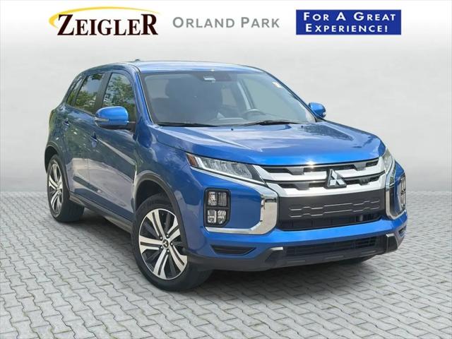 2024 Mitsubishi Outlander Sport SE for sale in Orland Park, IL