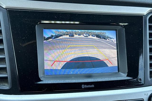 2022 Hyundai Accent SE