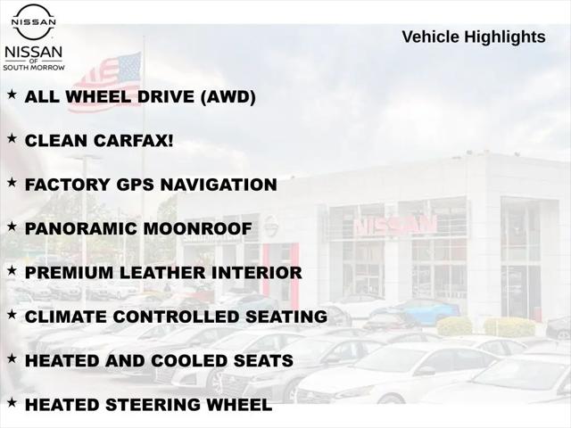 2015 Cadillac SRX Premium Collection for sale in Morrow, GA