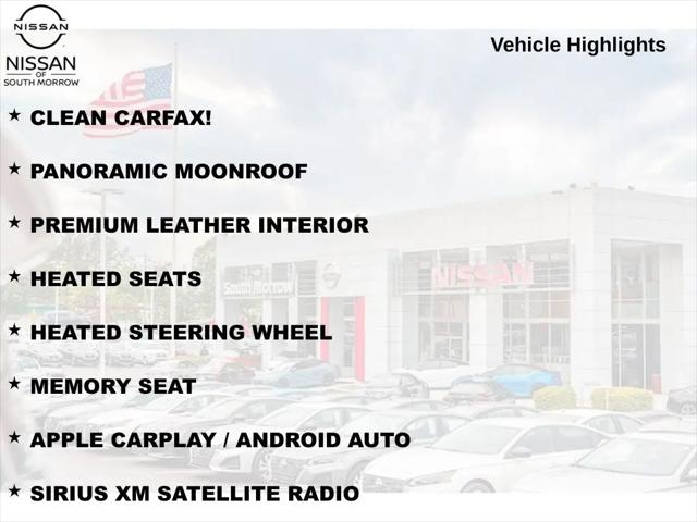 2018 Buick Envision Essence for sale in Morrow, GA