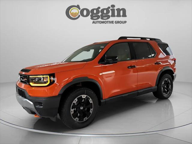 2026 Honda Passport AWD TrailSport Elite for sale in Orange City, FL
