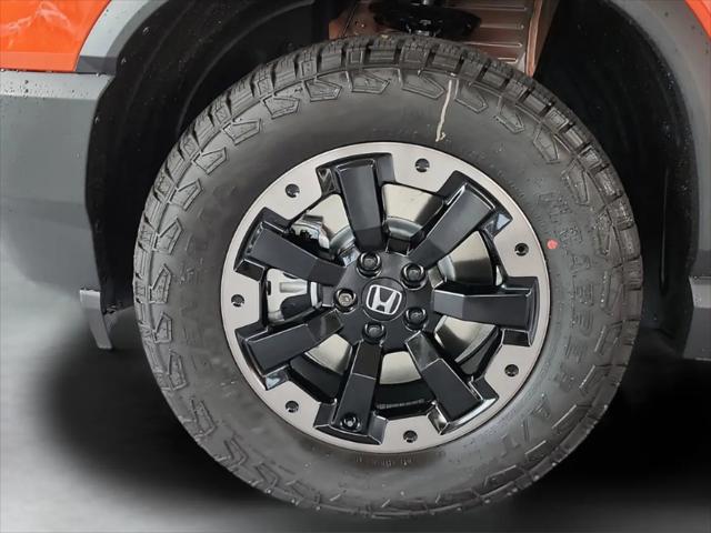 2026 Honda Passport AWD TrailSport Elite