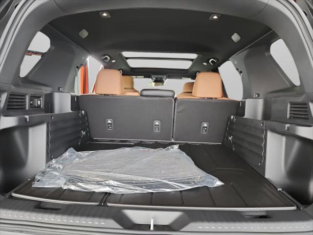 2026 Honda Passport AWD TrailSport Elite