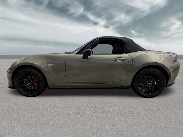 2023 Mazda MX-5 Club
