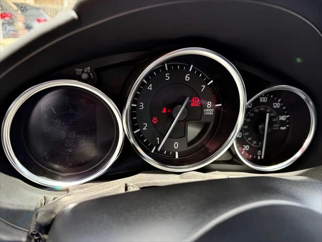 2023 Mazda MX-5 Club