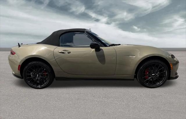 2023 Mazda MX-5 Club