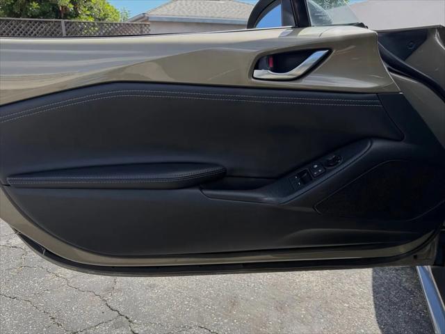 2023 Mazda MX-5 Club