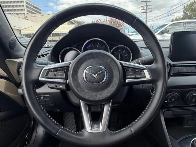 2023 Mazda MX-5 Club