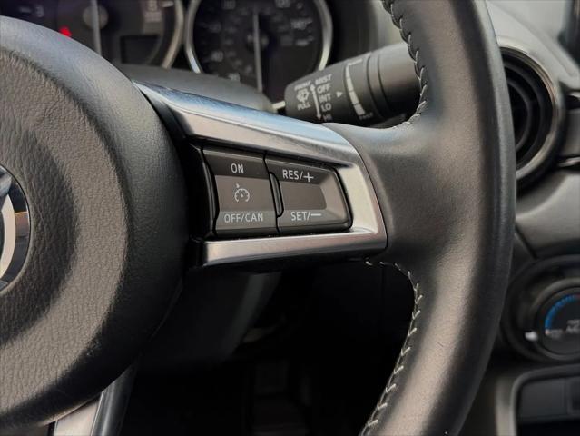 2023 Mazda MX-5 Club