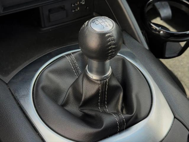 2023 Mazda MX-5 Club