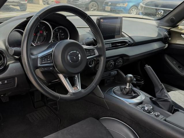 2023 Mazda MX-5 Club