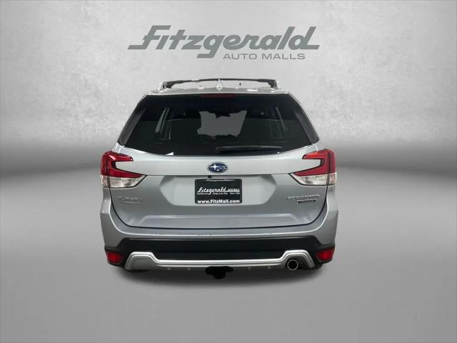 2023 Subaru Forester Touring