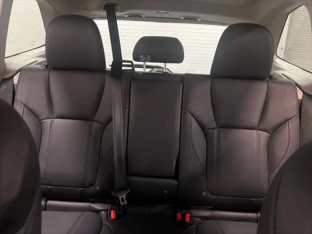 2023 Subaru Forester Touring