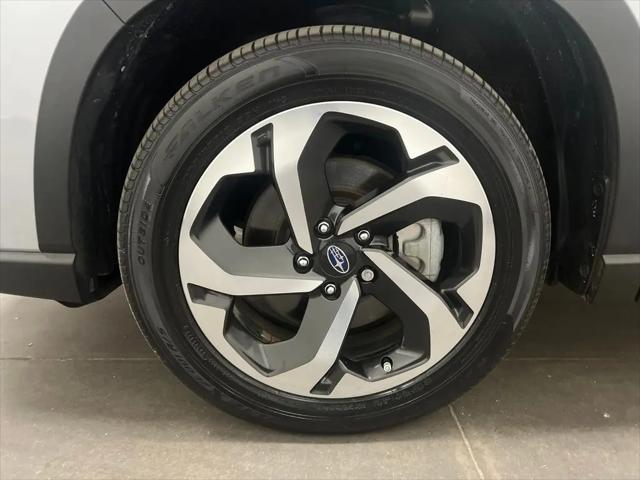 2023 Subaru Forester Touring