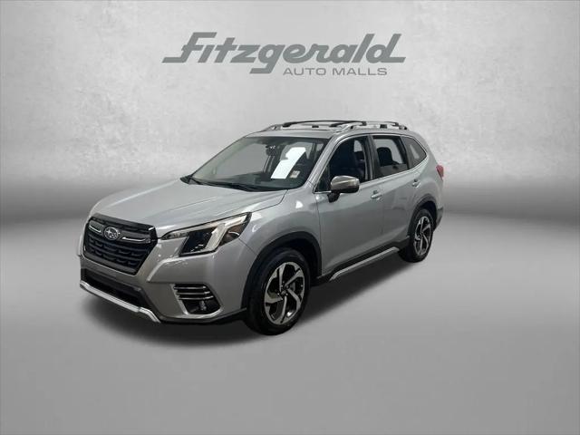 2023 Subaru Forester Touring for sale in Clearwater, FL