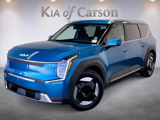 2026 Kia EV9 Wind for sale in Carson, CA