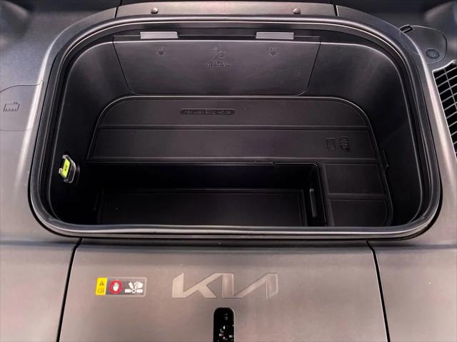 2026 Kia EV9 Wind