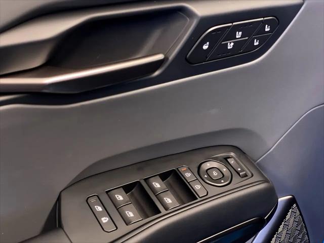 2026 Kia EV9 Wind