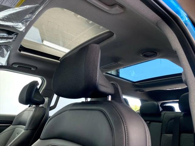 2026 Kia EV9 Wind