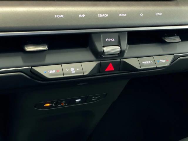 2026 Kia EV9 Wind