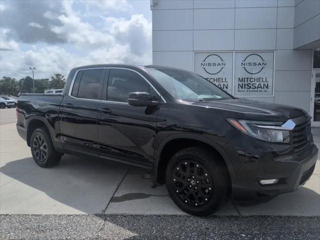 2023 Honda Ridgeline RTL for sale in Enterprise, AL