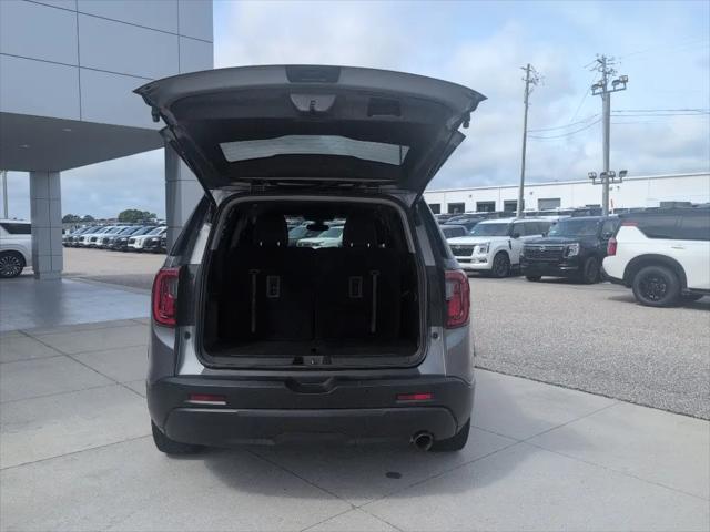 2021 GMC Acadia FWD SLE