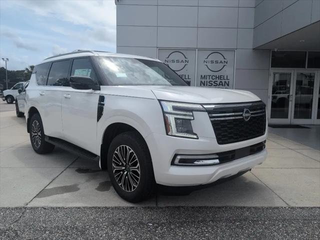2026 Nissan Armada SL for sale in Enterprise, AL