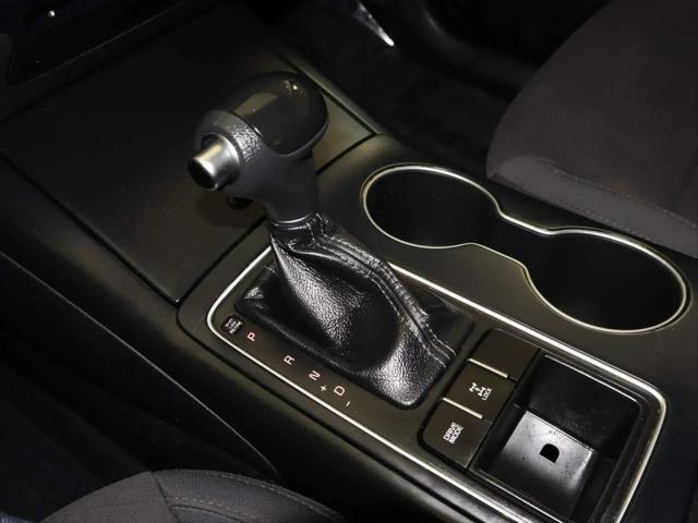 2017 Kia Sorento 3.3L LX