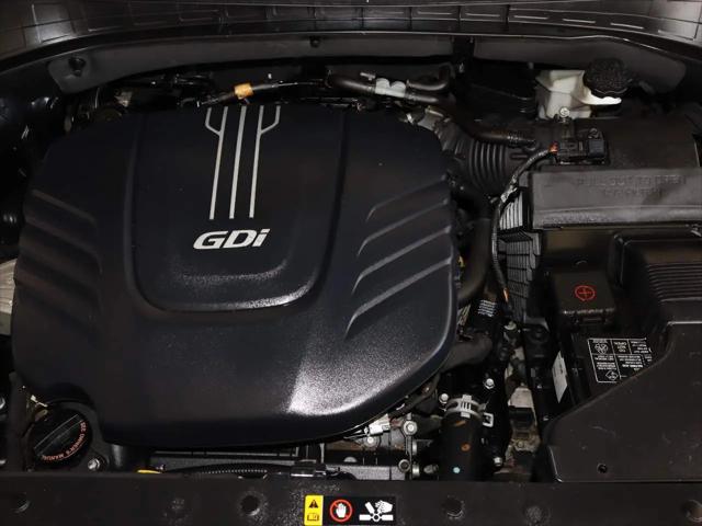 2017 Kia Sorento 3.3L LX