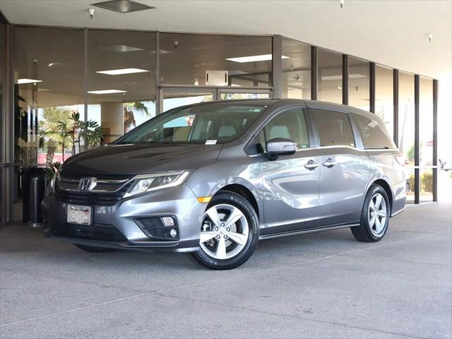 2019 Honda Odyssey EX for sale in Tucson, AZ