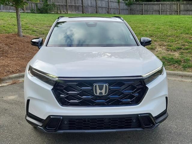 2026 Honda CR-V Hybrid 2WD Sport-L