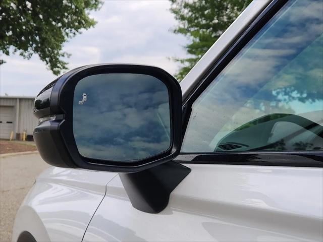 2026 Honda CR-V Hybrid 2WD Sport-L