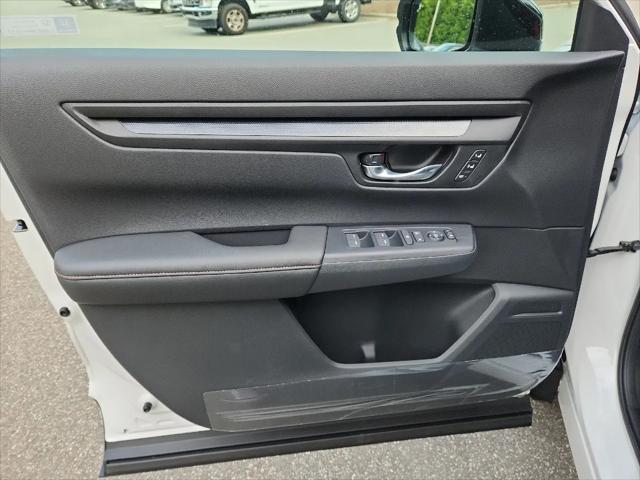 2026 Honda CR-V Hybrid 2WD Sport-L