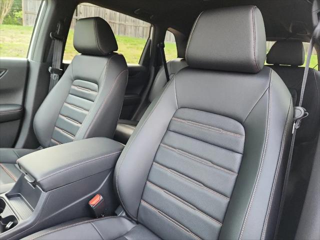 2026 Honda CR-V Hybrid 2WD Sport-L