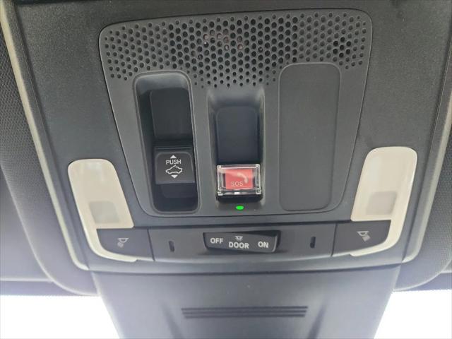 2026 Honda CR-V Hybrid 2WD Sport-L
