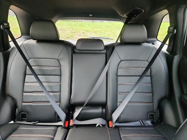 2026 Honda CR-V Hybrid 2WD Sport-L