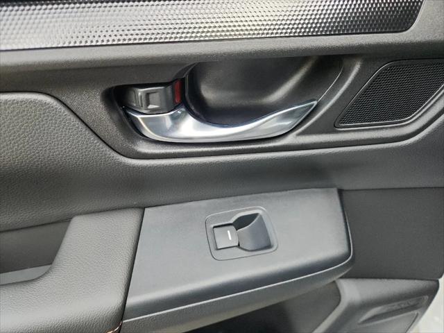 2026 Honda CR-V Hybrid 2WD Sport-L