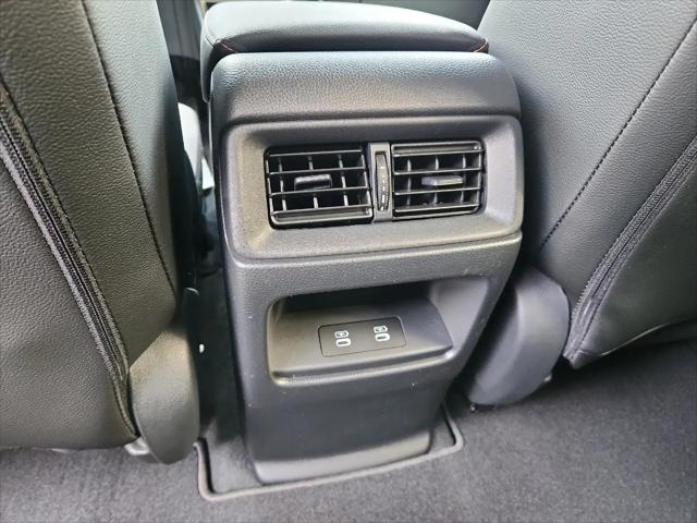 2026 Honda CR-V Hybrid 2WD Sport-L