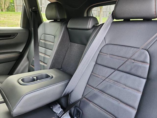 2026 Honda CR-V Hybrid 2WD Sport-L