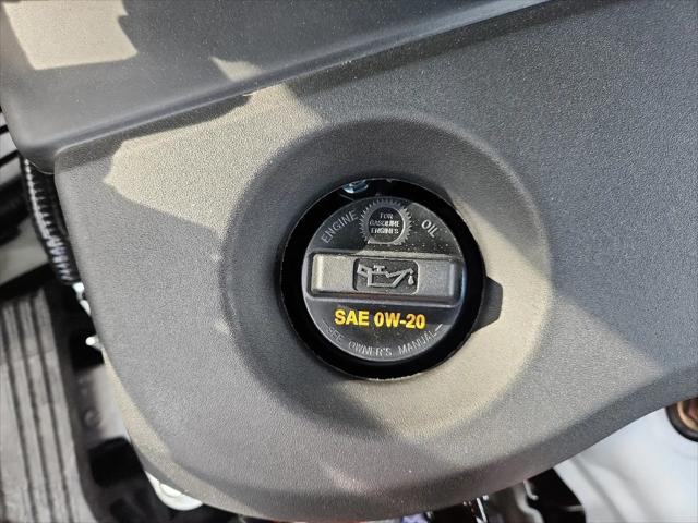 2026 Honda CR-V Hybrid 2WD Sport-L