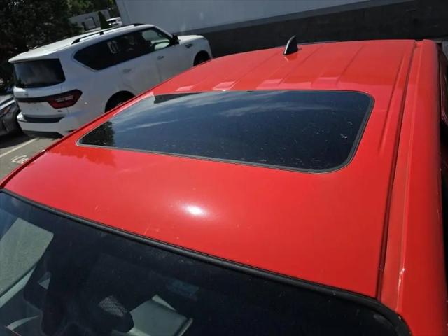 2025 Nissan Frontier Crew Cab Long Bed PRO-4X 4x4