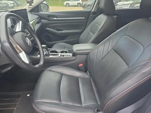 2023 Nissan Altima SR Intelligent AWD