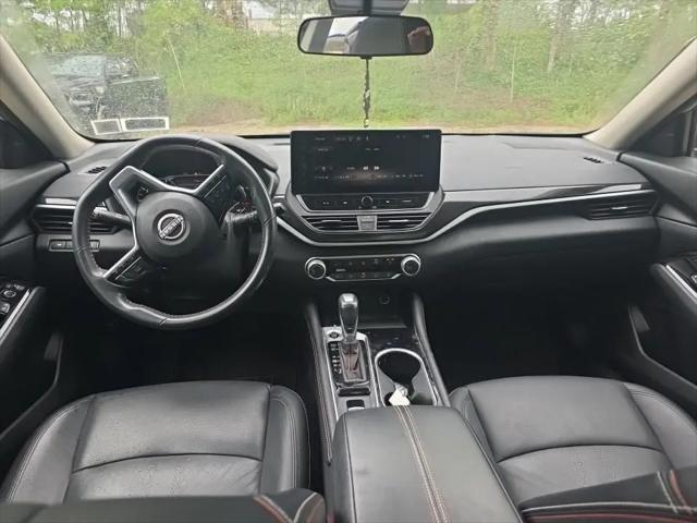 2023 Nissan Altima SR Intelligent AWD